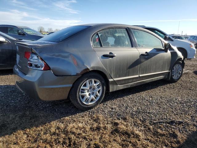 2008 HONDA CIVIC DX