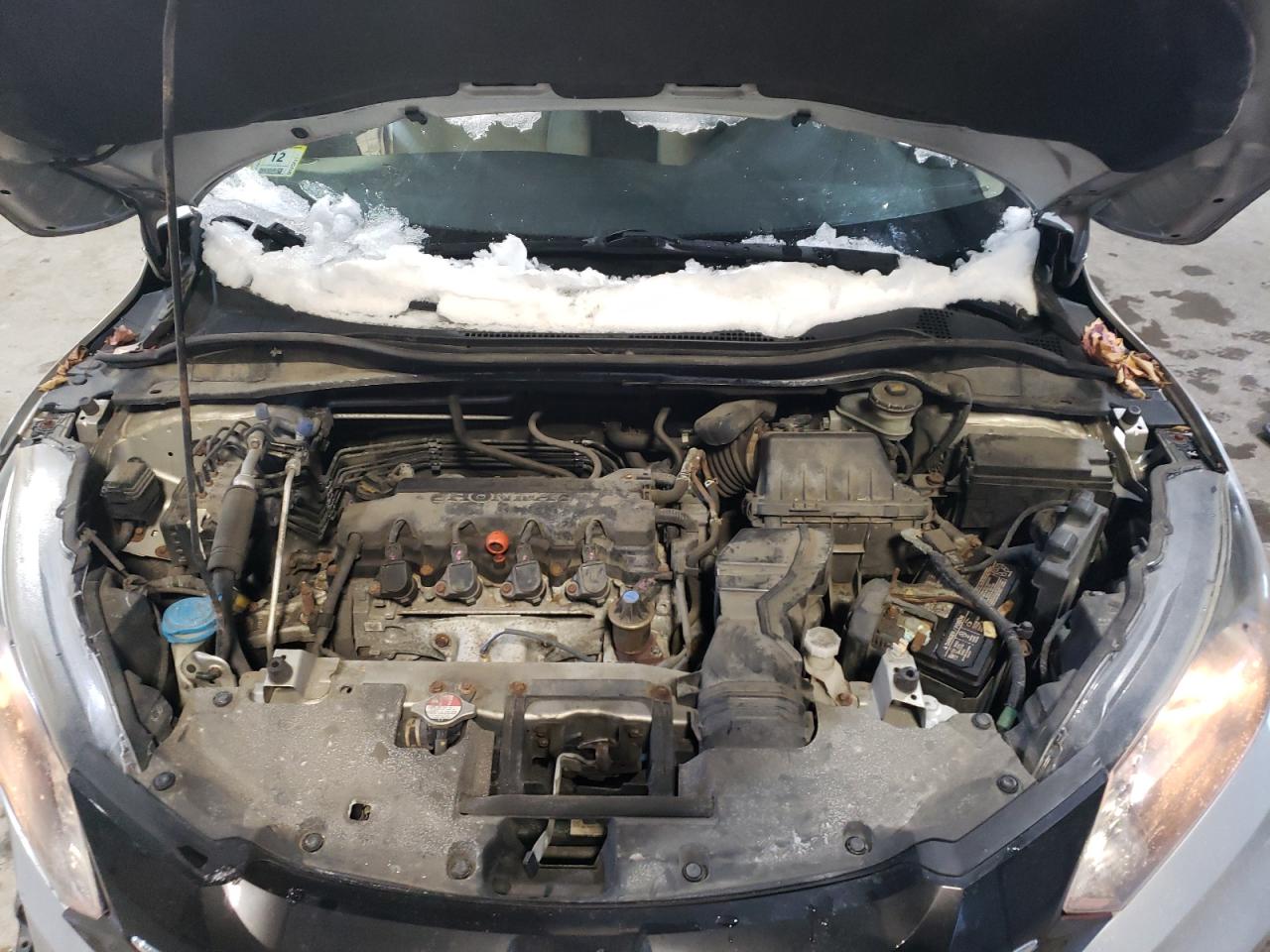 2016 Honda HR-V - Image 13