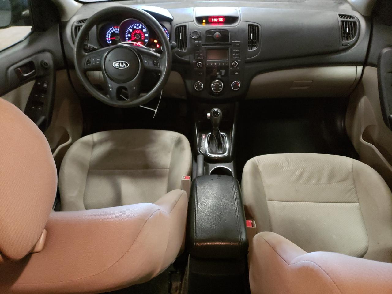 2012 Kia Forte - Image 8