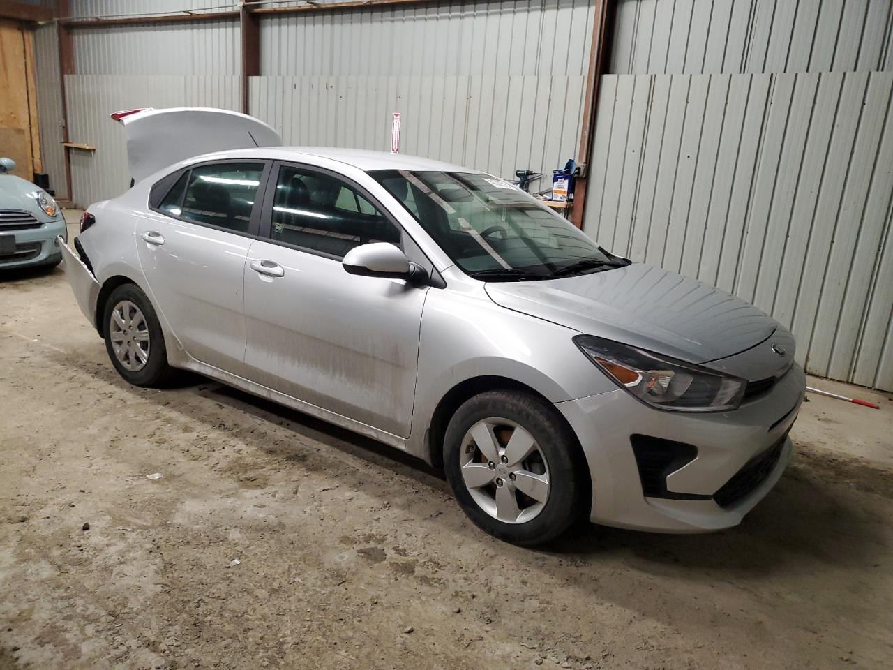 2021 Kia Rio - Image 4