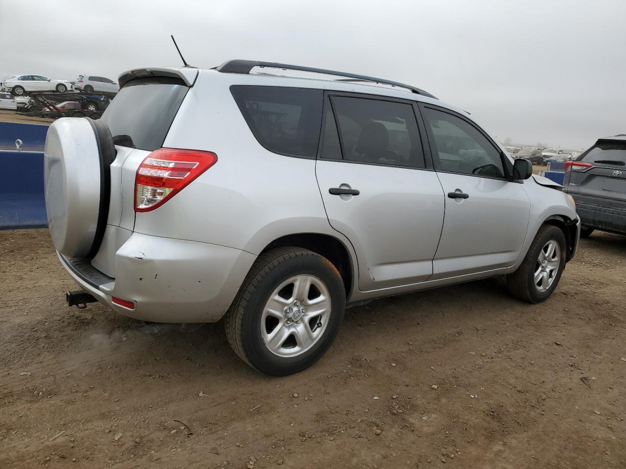 2011 Toyota RAV 4 - Image 3
