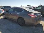 2013 Nissan Altima 2.5 იყიდება Cahokia Heights-ში, IL - Undercarriage