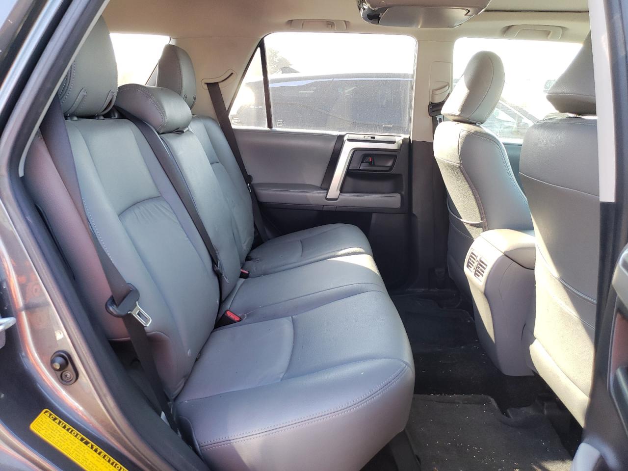 2011 Toyota 4Runner - Image 11