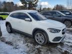 2021 Mercedes-Benz Gla 250 4Matic na sprzedaż w North Billerica, MA - Minor Dent/Scratches