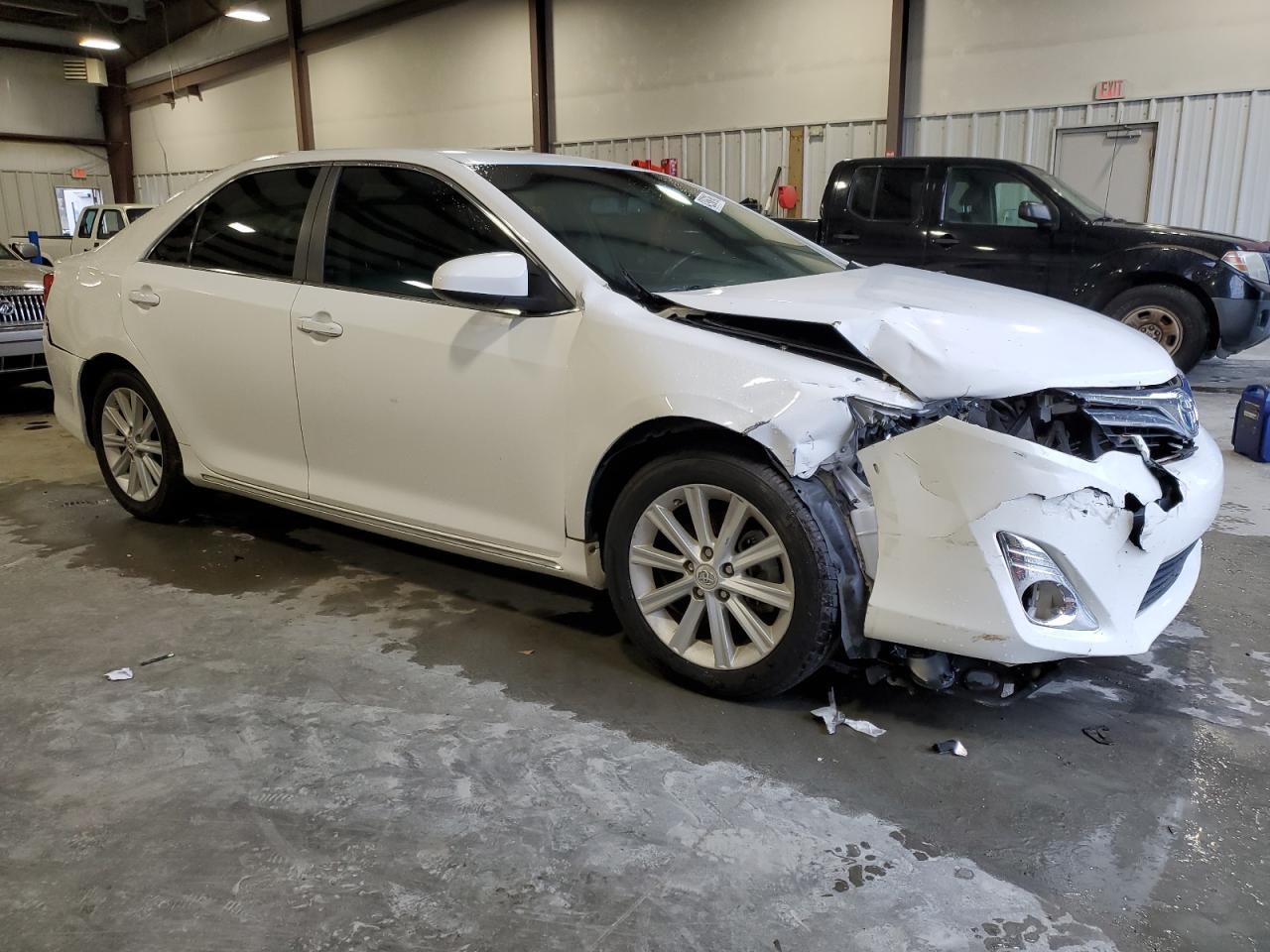 2013 Toyota Camry - Image 4