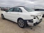2017 Mercedes-Benz C 300 4Matic for Sale in Jacksonville, FL - Rear End