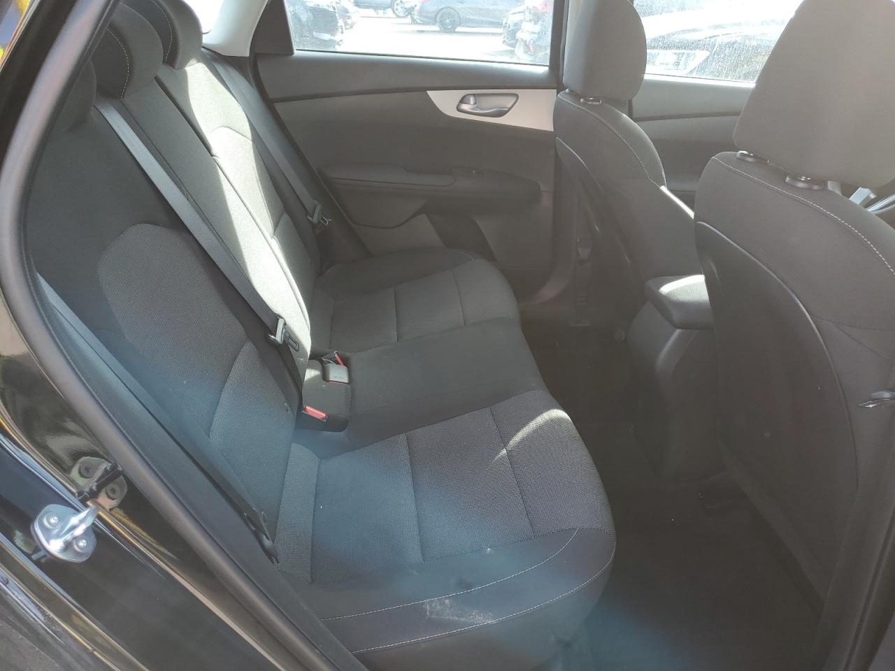 2024 Kia Forte - Image 10