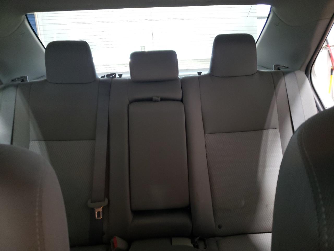 2015 Toyota Corolla - Image 10
