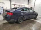 2018 CHEVROLET IMPALA LT for sale at Copart NS - HALIFAX