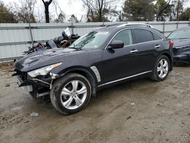 2010 Infiniti Fx35 3.5L