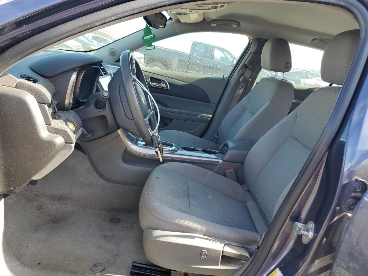 2013 Chevrolet Malibu - Image 7