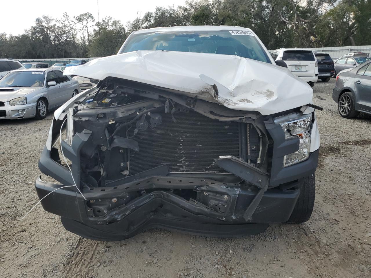 2016 Ford F-150 - Image 5