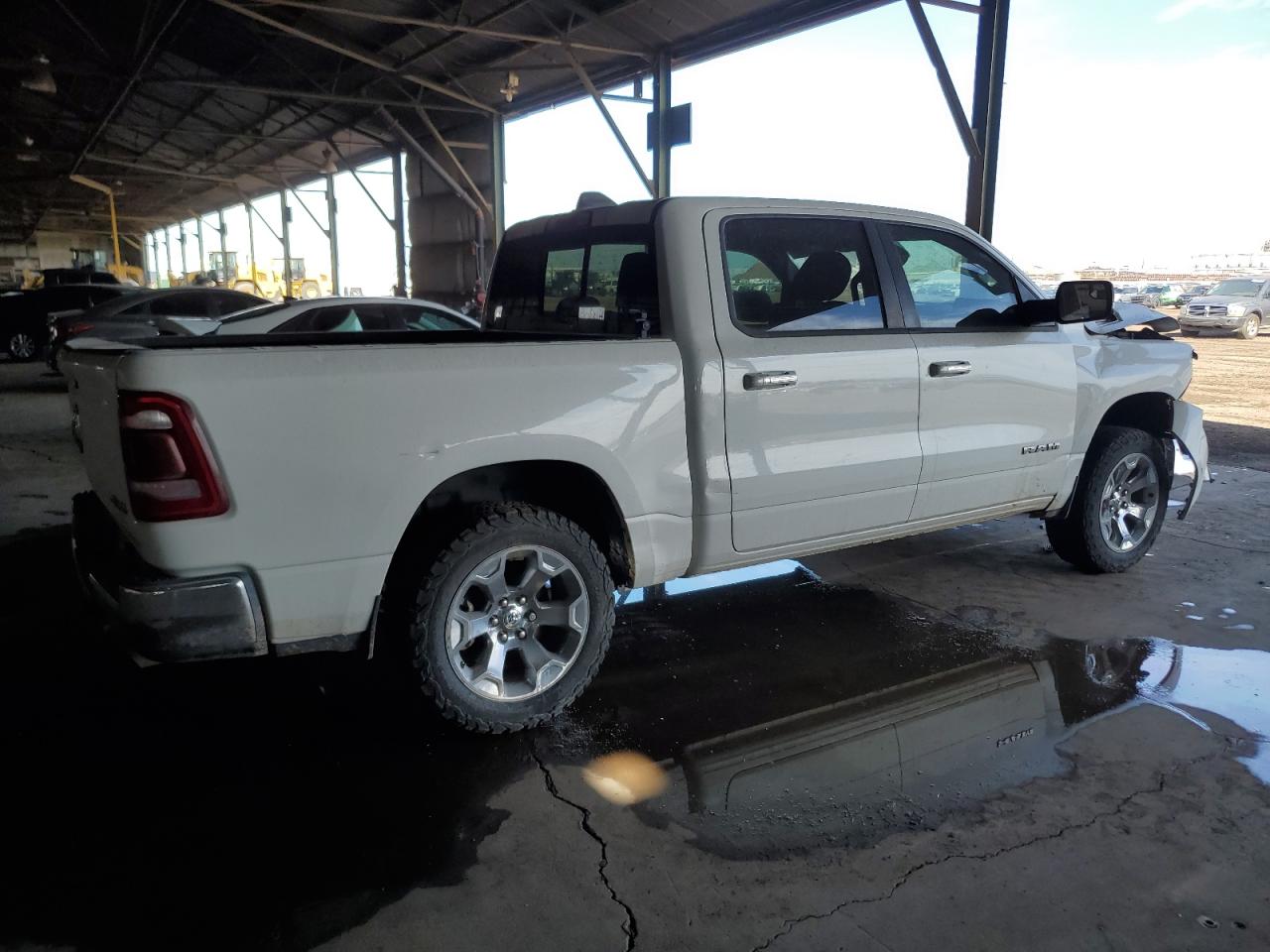 2019 RAM 1500 - Image 3
