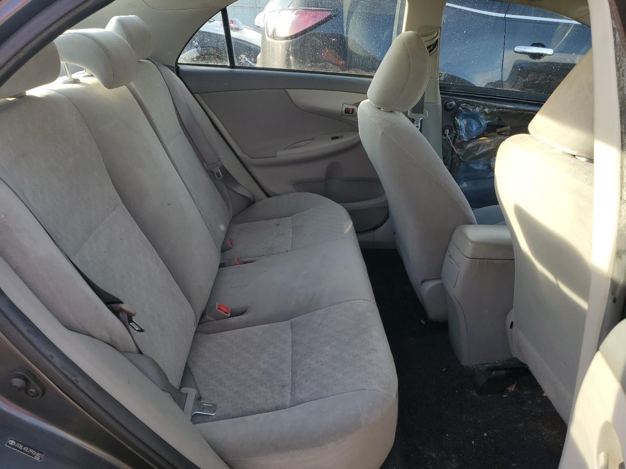 2009 Toyota Corolla - Image 10