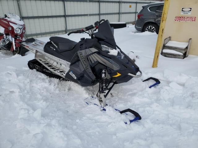 2017 Polaris 800