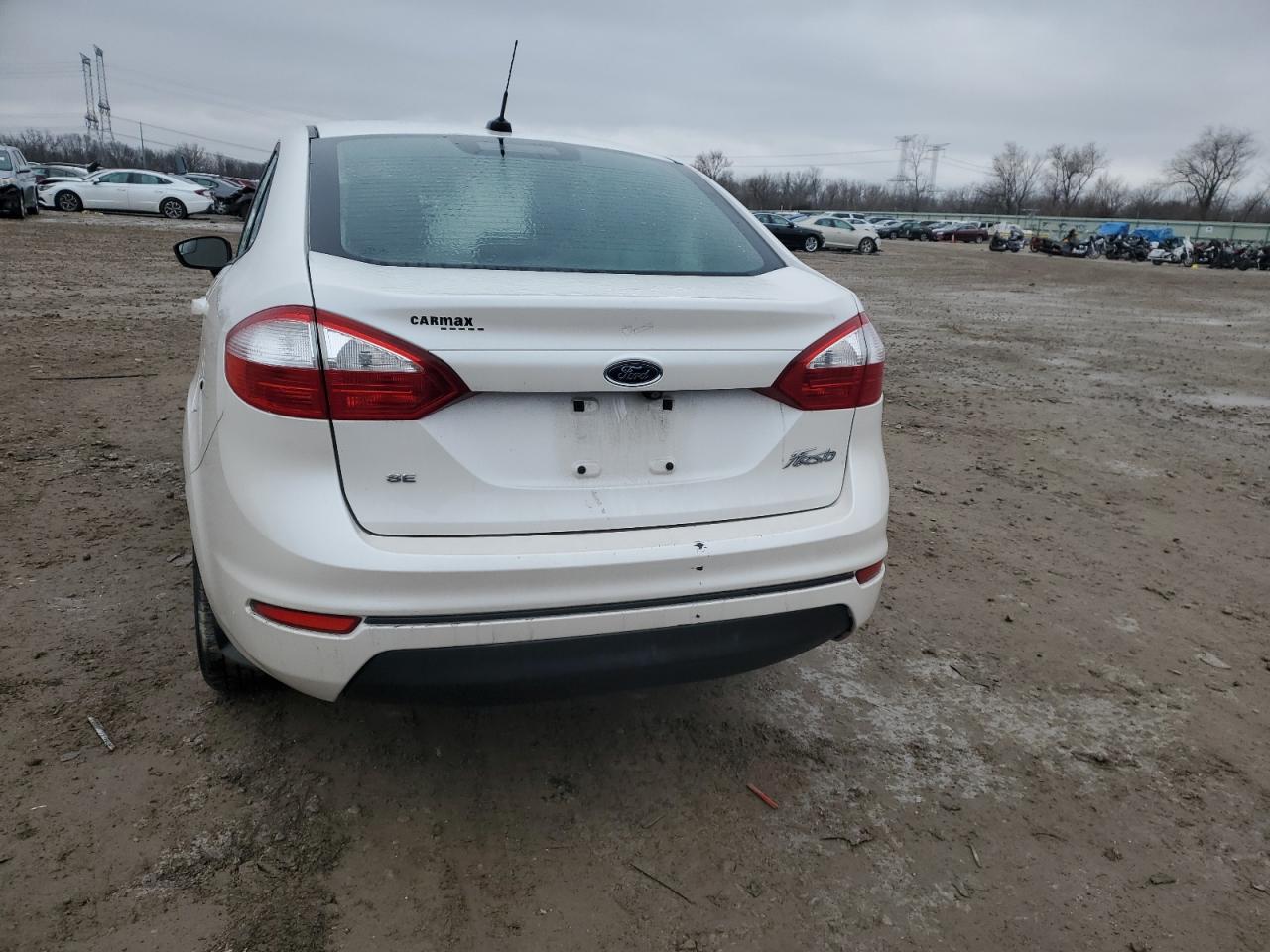 2019 Ford Fiesta - Image 6