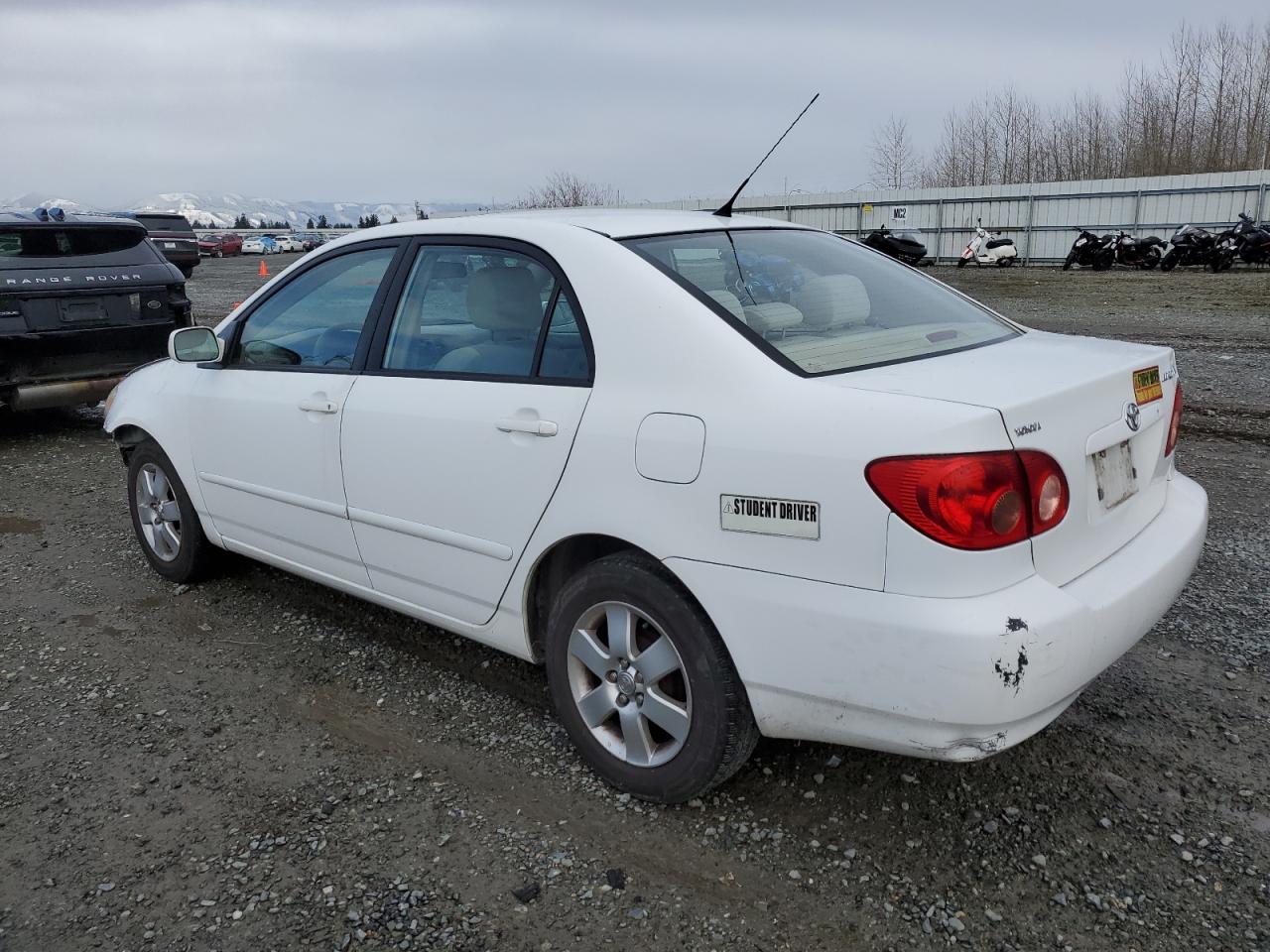 2005 Toyota Corolla - Image 2