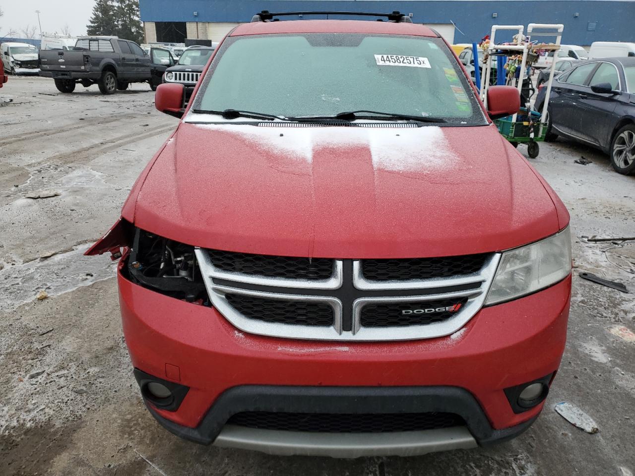 2015 Dodge Journey - Image 5