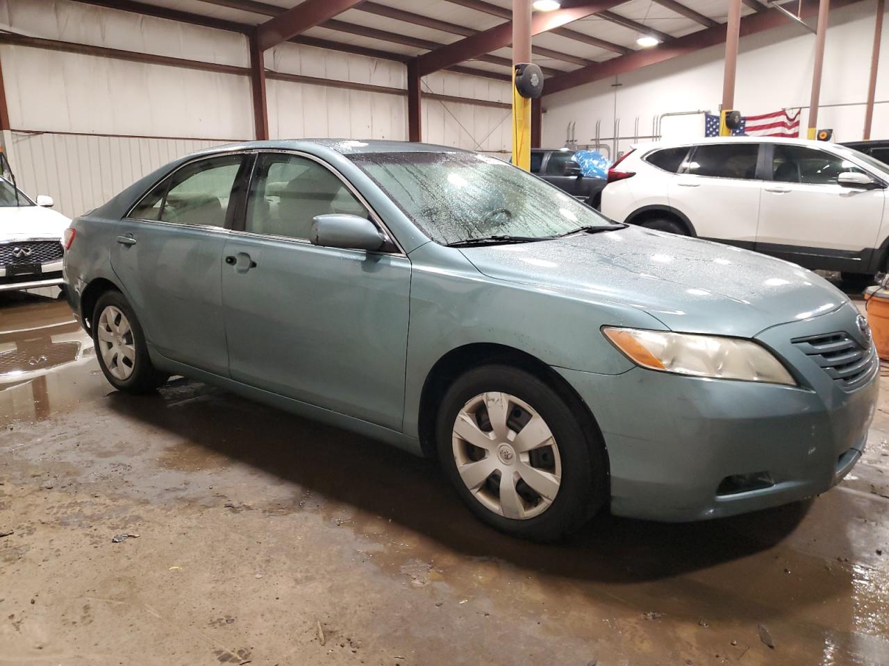 2008 Toyota Camry - Image 4