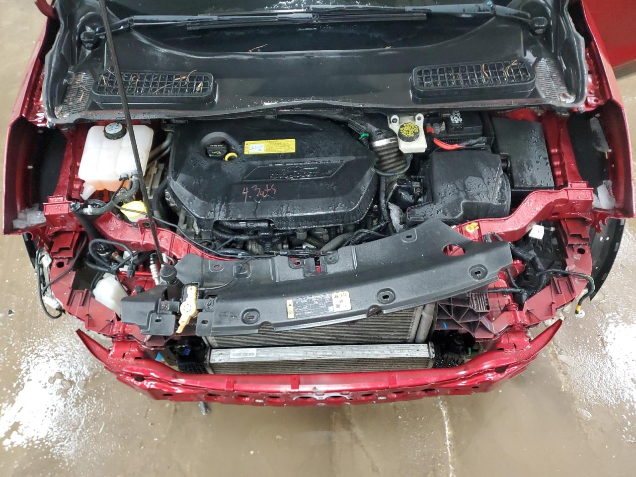 2013 Ford Escape - Image 12