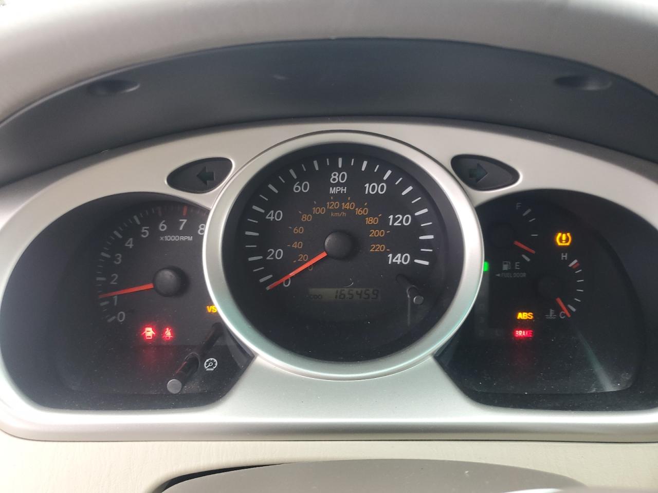 2006 Toyota Highlander - Image 9