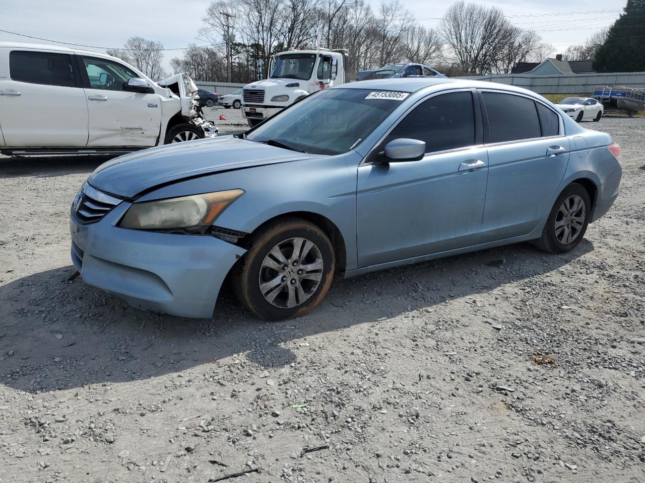 2012 Honda Accord - Image 1