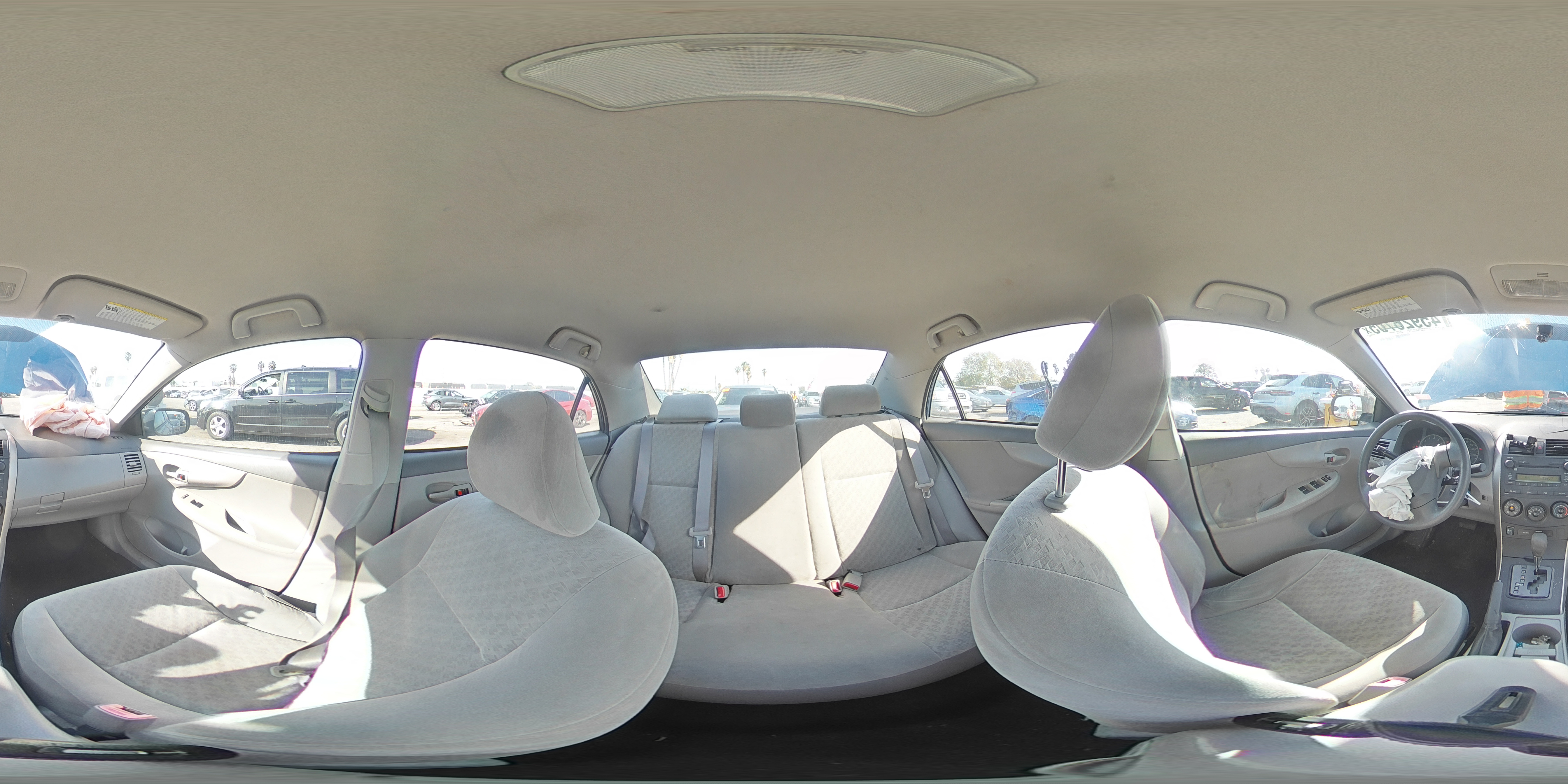 2009 Toyota Corolla - Image 13