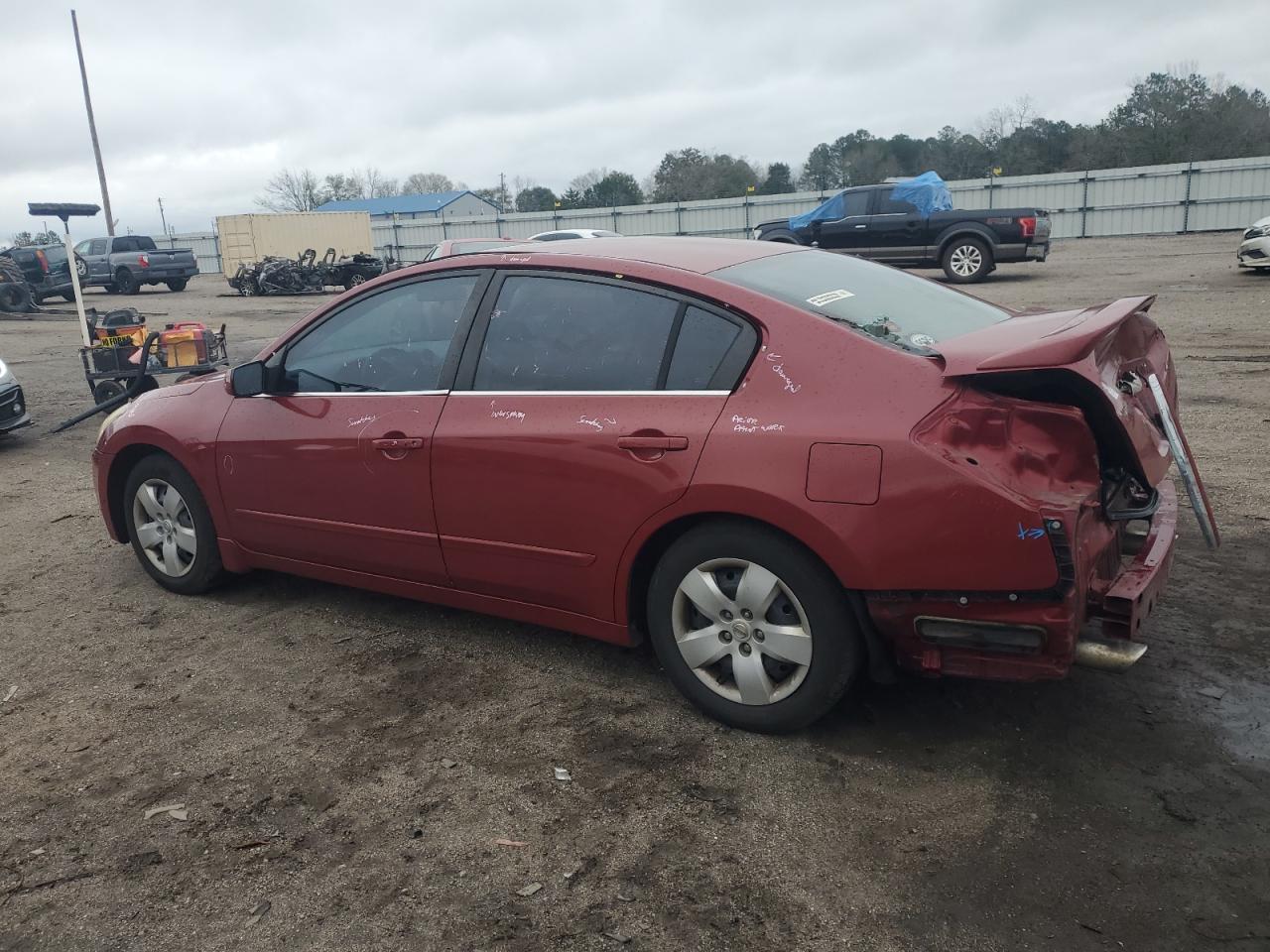 2007 Nissan Altima - Image 2