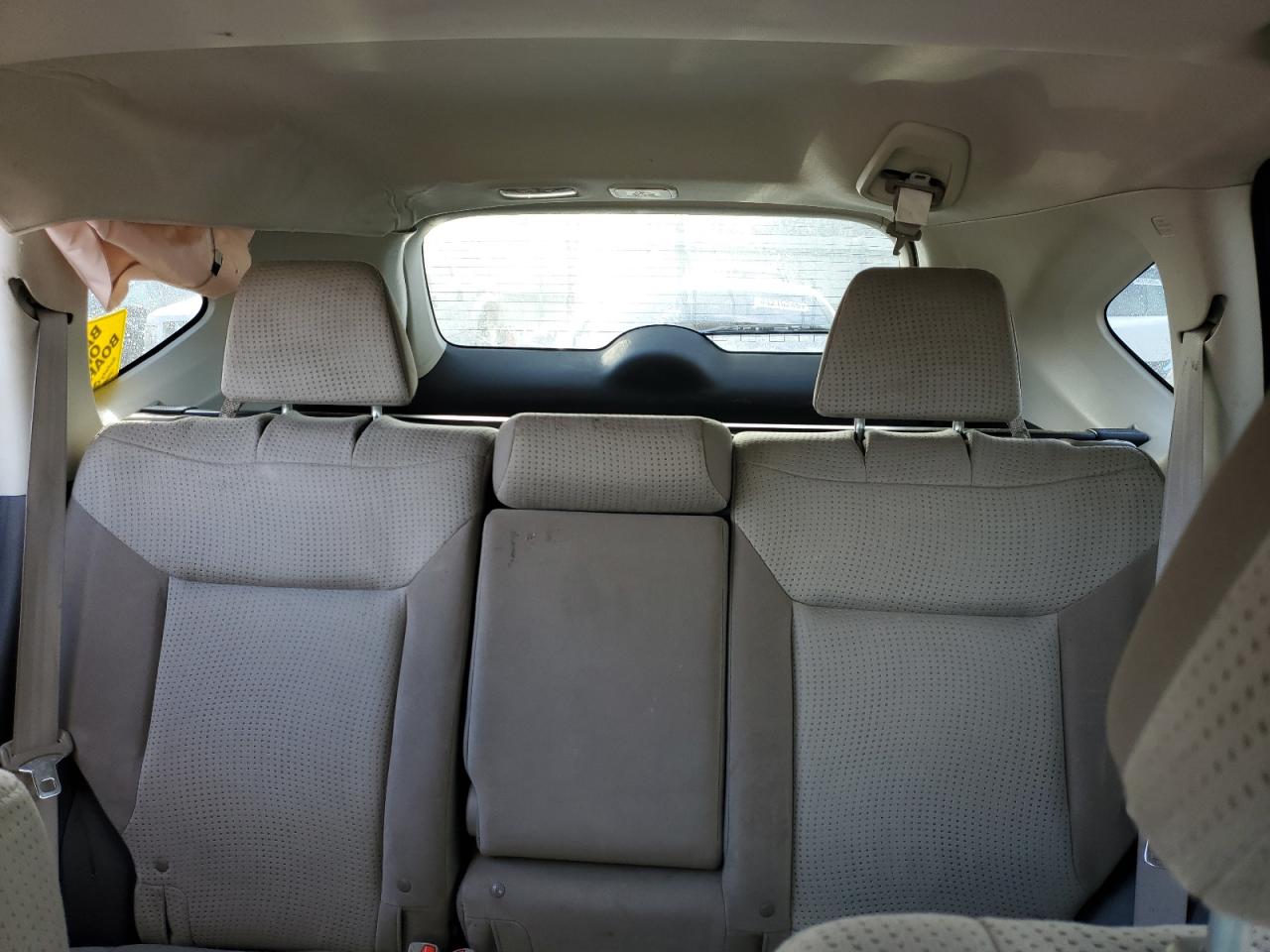 2012 Honda CR-V - Image 10