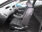 2009 HONDA CIVIC TYPE for sale at Copart SANDWICH