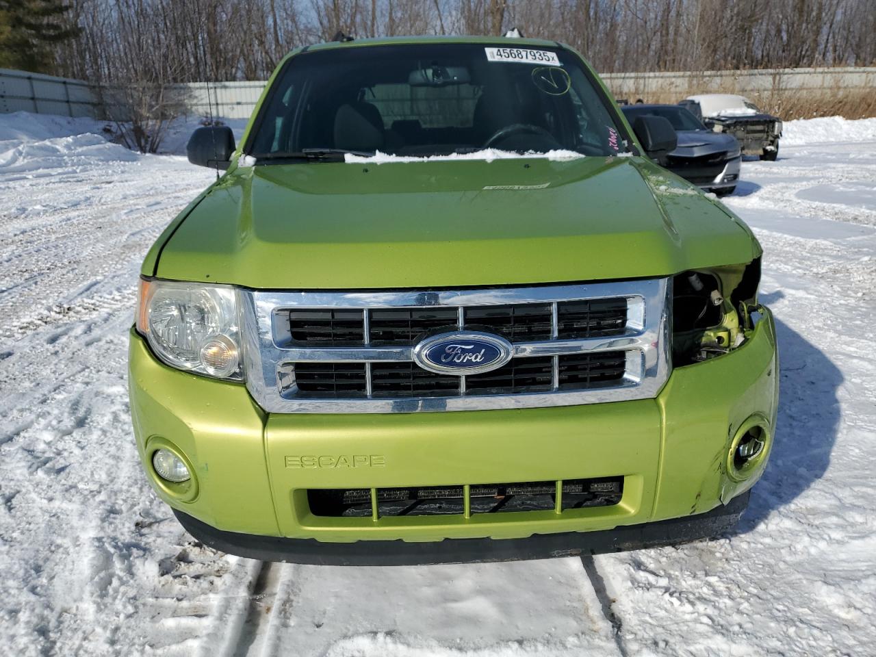 2012 Ford Escape - Image 5