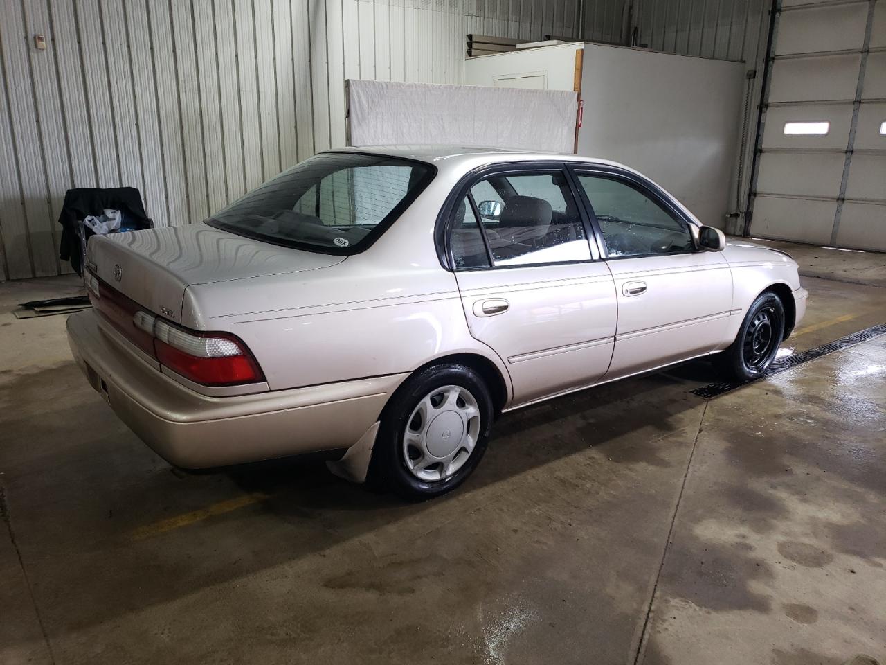 1997 Toyota Corolla - Image 3