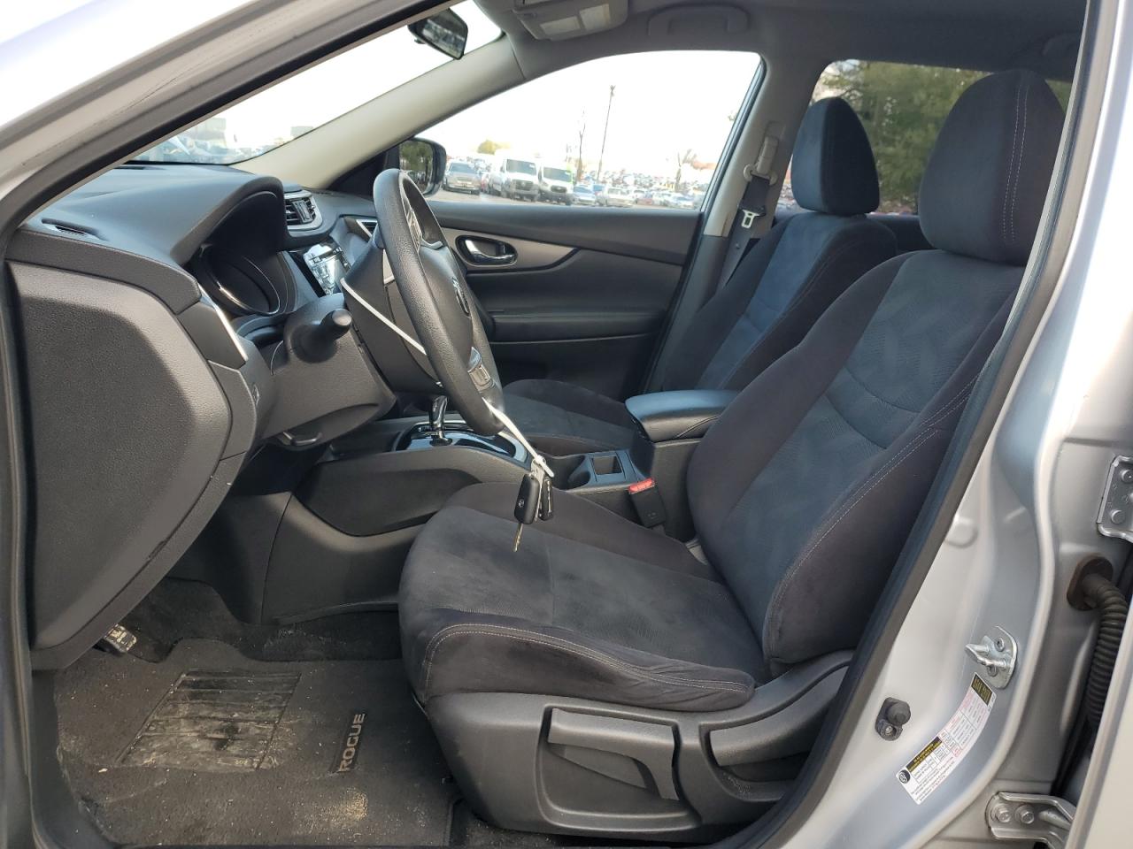 2016 Nissan Rogue - Image 7