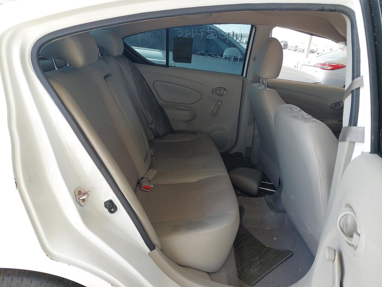 MDHBN7AD6RG543488 - 2024 NISSAN SUNNY - #44087495