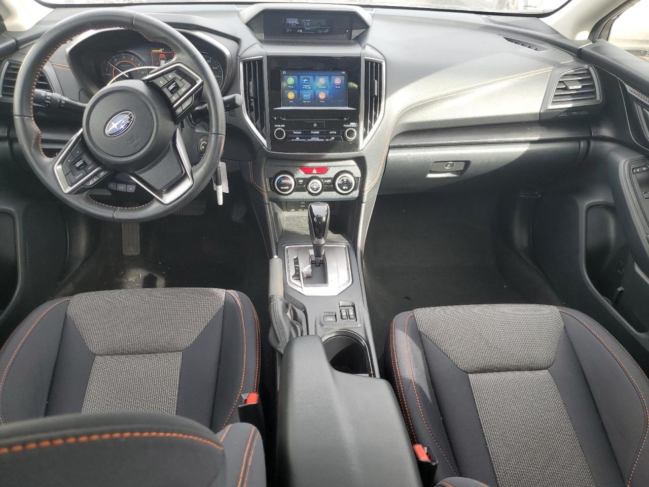 2021 Subaru XV - Image 8