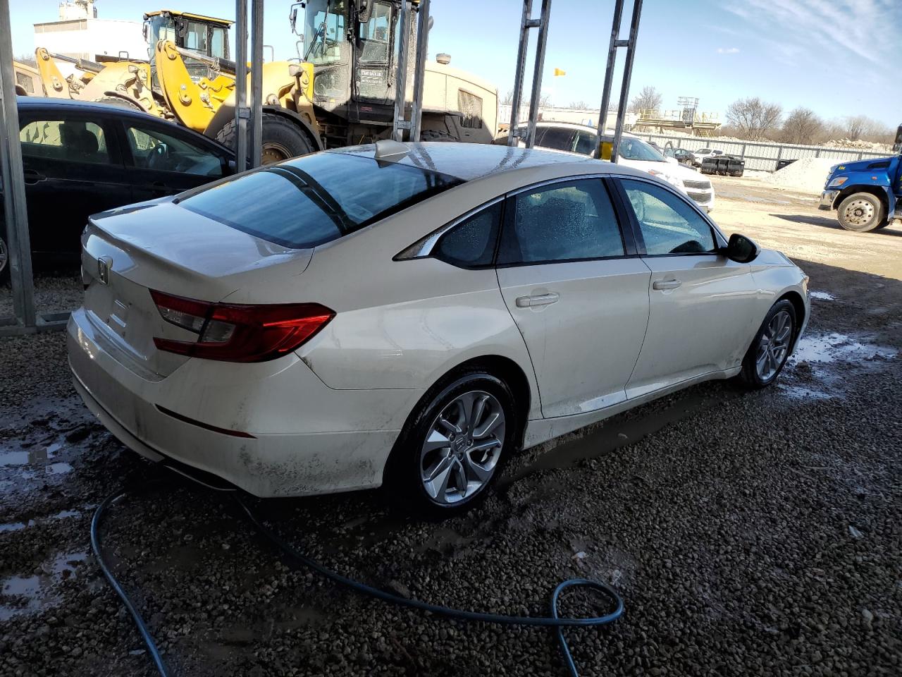 2020 Honda Accord - Image 3