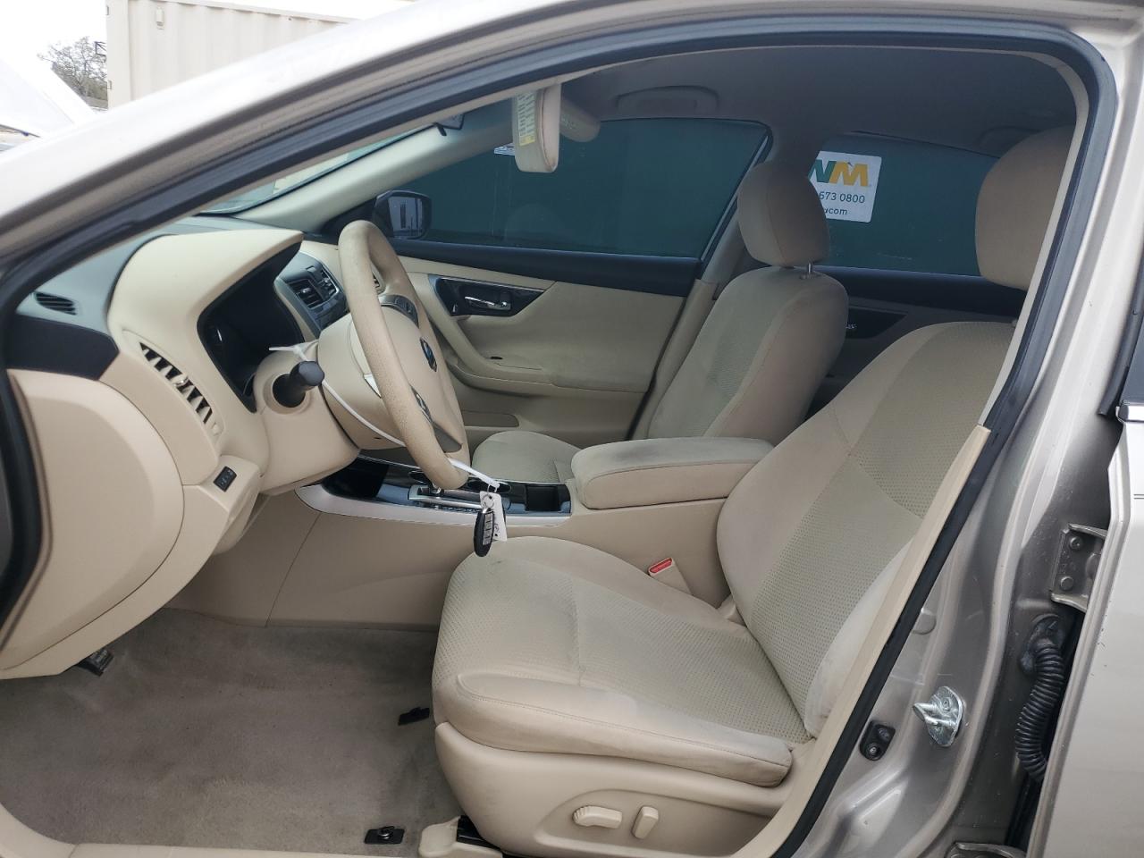 2014 Nissan Altima - Image 7