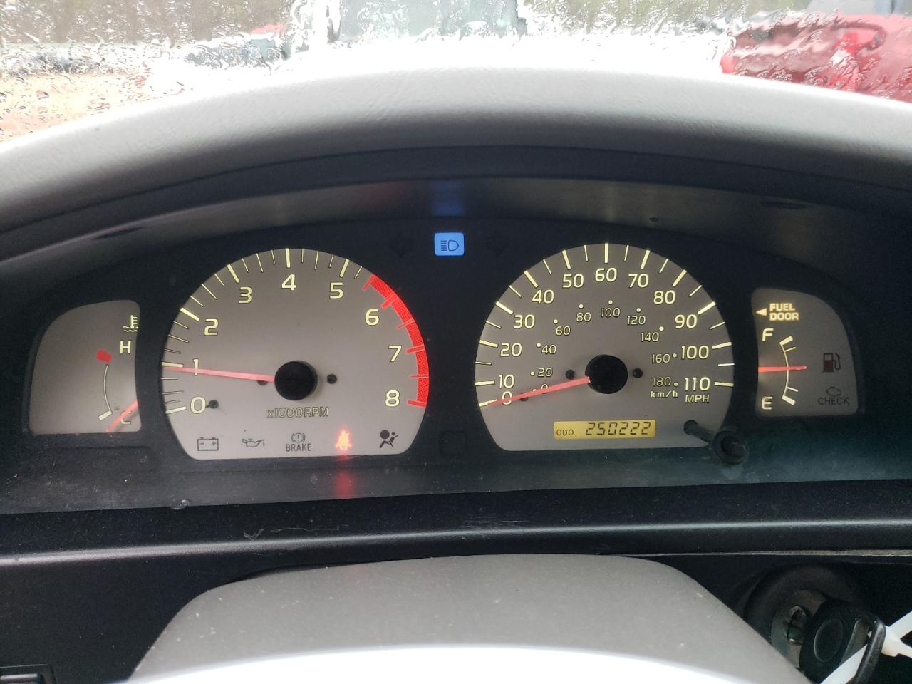 2004 Toyota Tacoma - Image 9