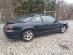 2000 Pontiac Grand Prix Gt en Venta en Northfield, OH - Side