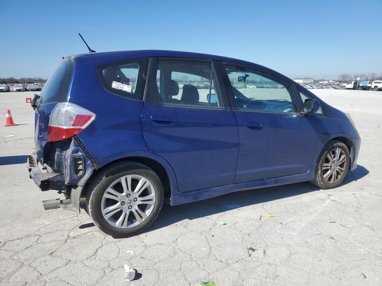 2010 Honda Fit - Image 3