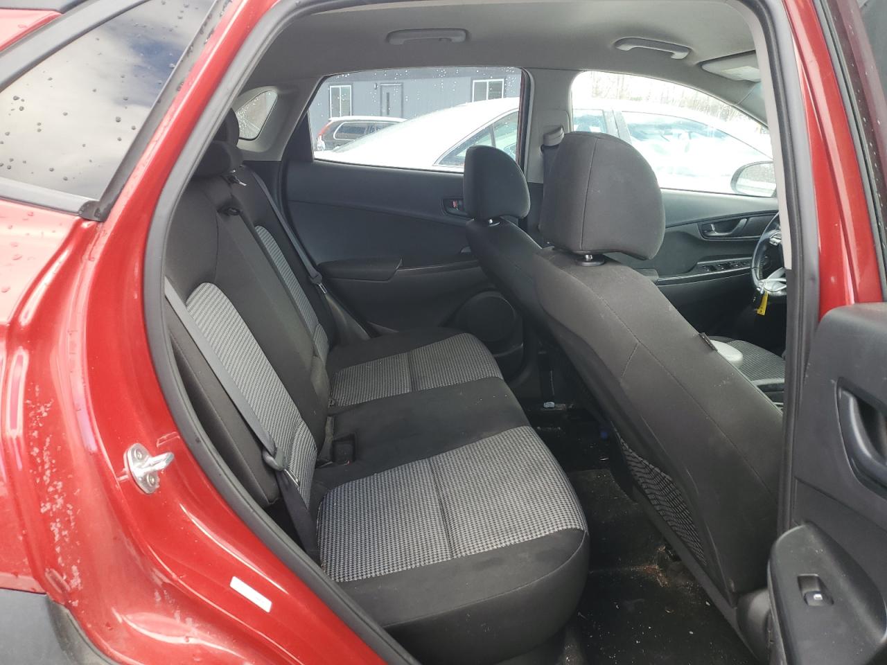 2021 Hyundai Kona - Image 11