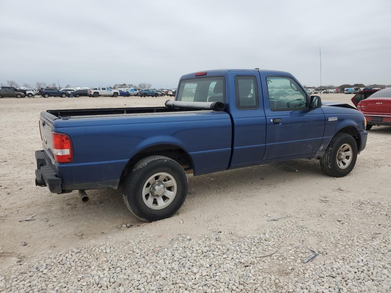 2011 Ford Ranger - Image 3