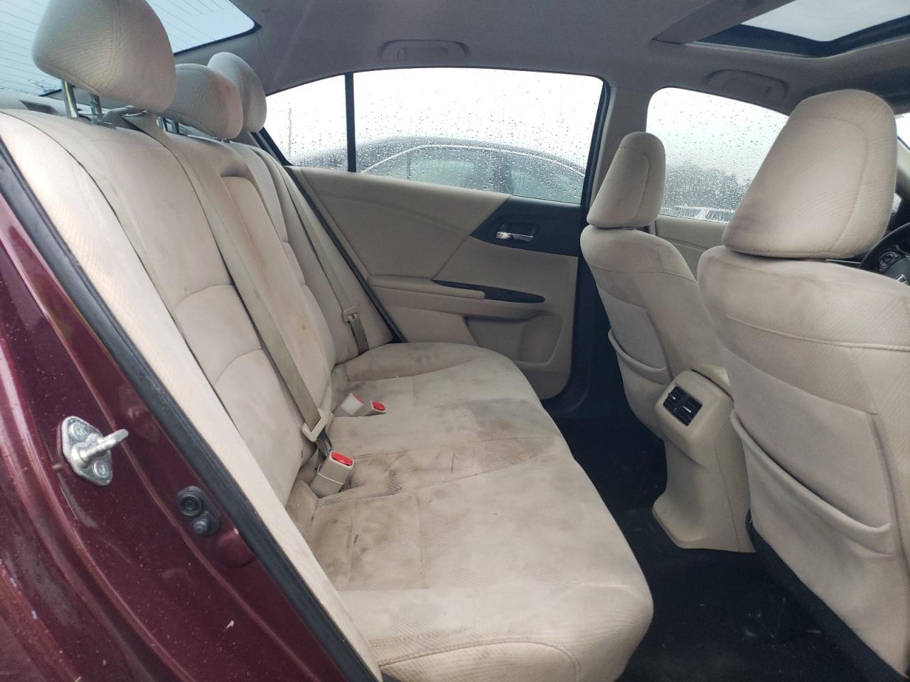 2017 Honda Accord - Image 10