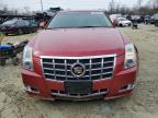 Waldorf, MD에서 판매 중인 2012 Cadillac Cts Premium Collection - Rear End