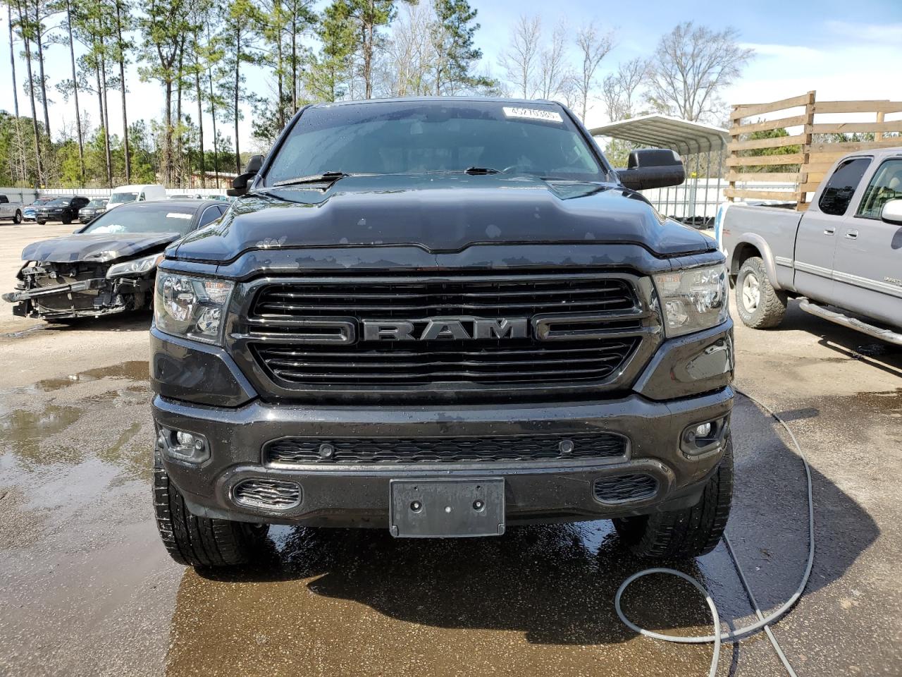 2019 RAM 1500 - Image 5