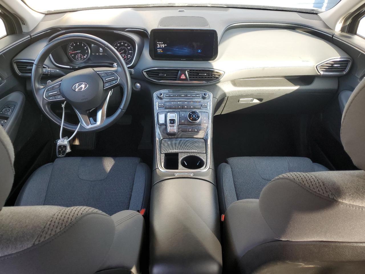 2023 Hyundai Santa Fe - Image 8