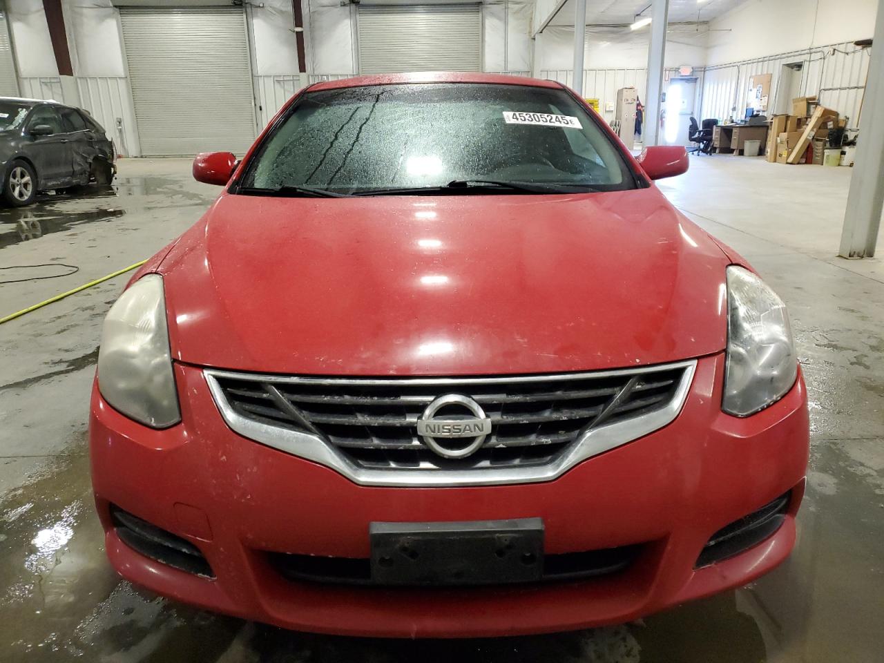 2010 Nissan Altima - Image 5