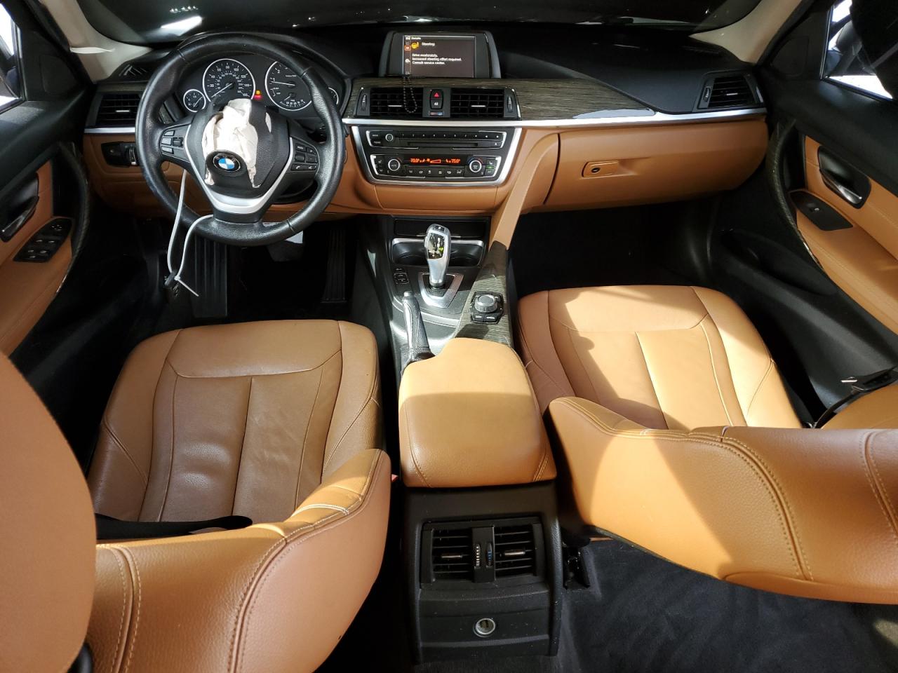 2013 BMW 3er - Image 8
