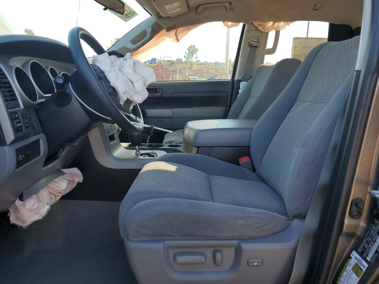 2011 Toyota Tundra - Image 7