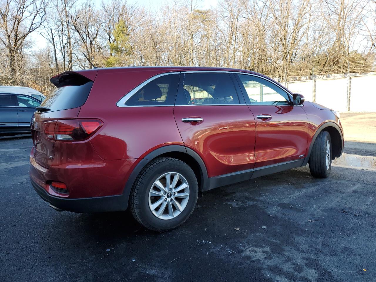 2020 Kia Sorento - Image 3